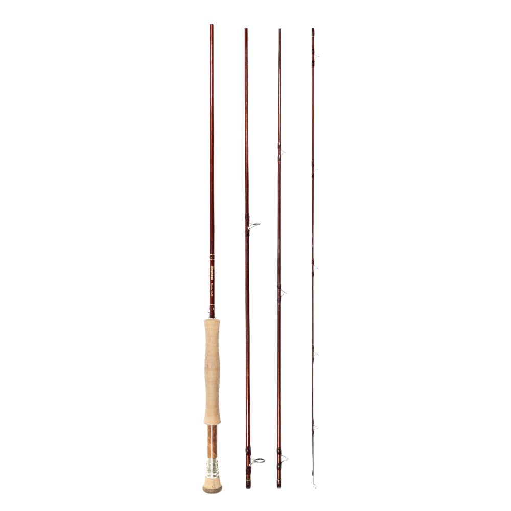 Snowbee Prestige G-XS 9ft 6in #7 Graphene Fly Rod