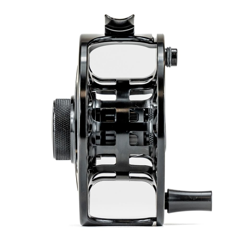 Snowbee Spectre #3/4 Fly Reel - Black