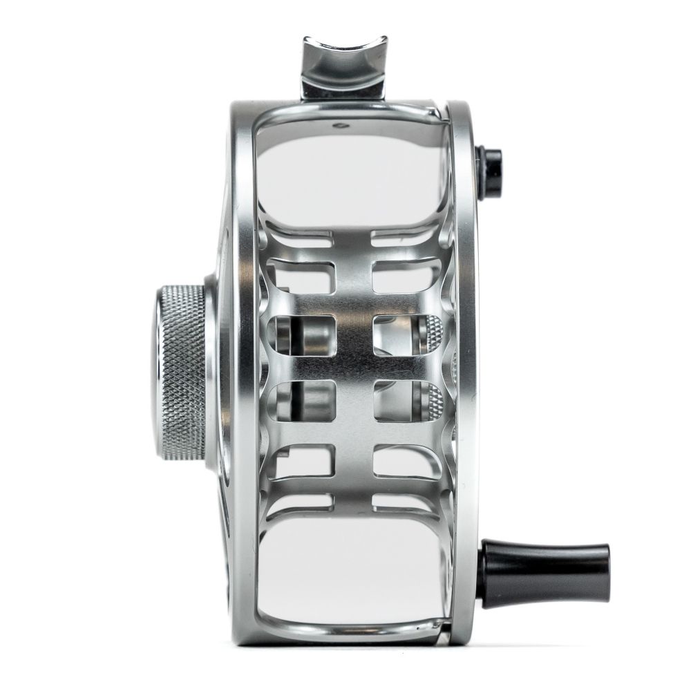 Snowbee Spectre #3/4 Fly Reel - Silver
