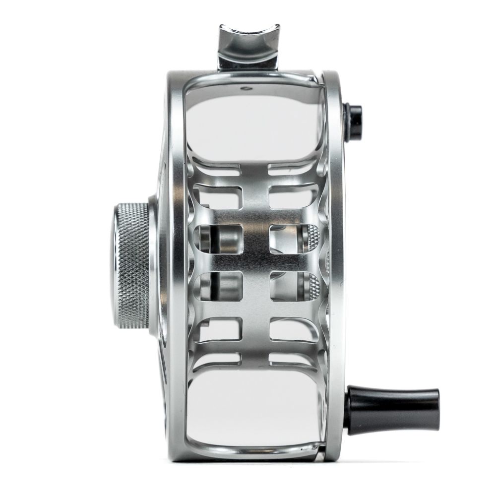 Snowbee Spectre #5/6 Fly Reel - Silver