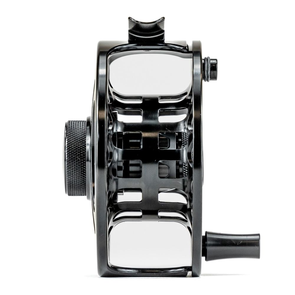 Snowbee Spectre #7/8 Fly Reel - Black