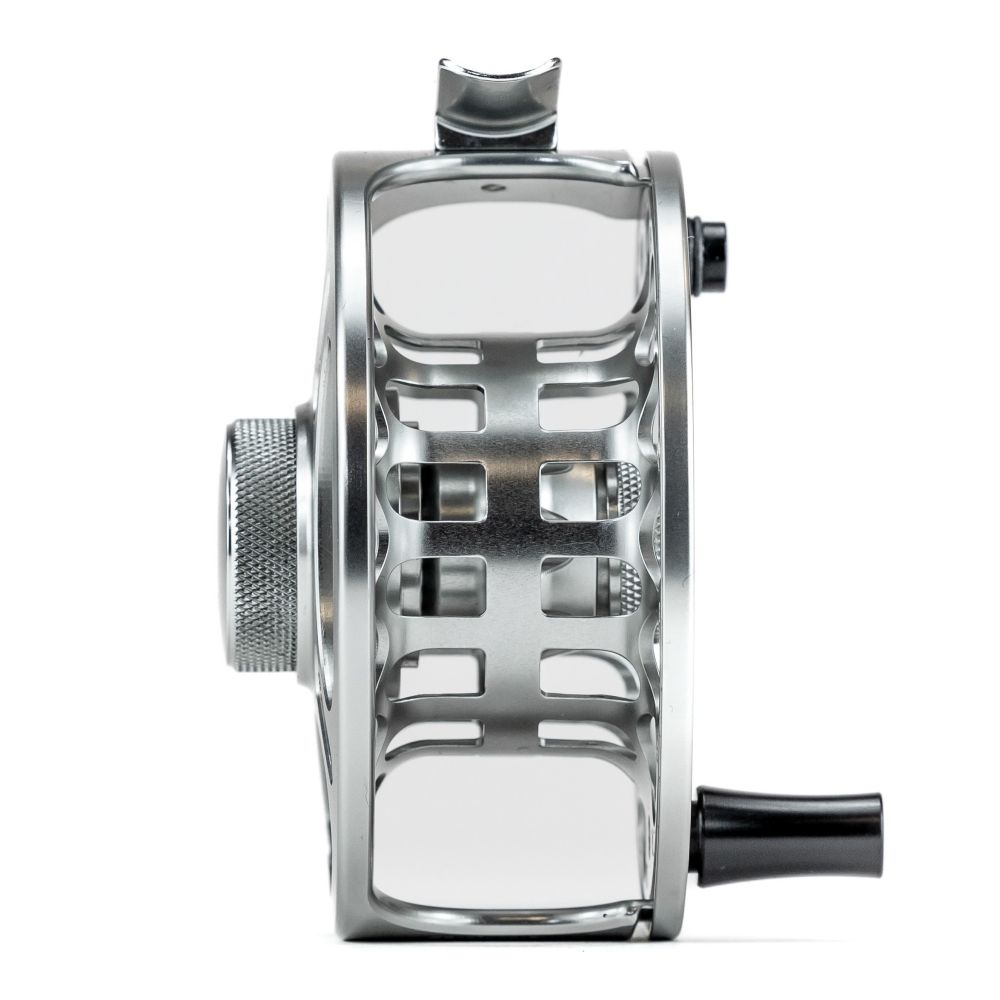 Snowbee Spectre #7/8 Fly Reel - Silver