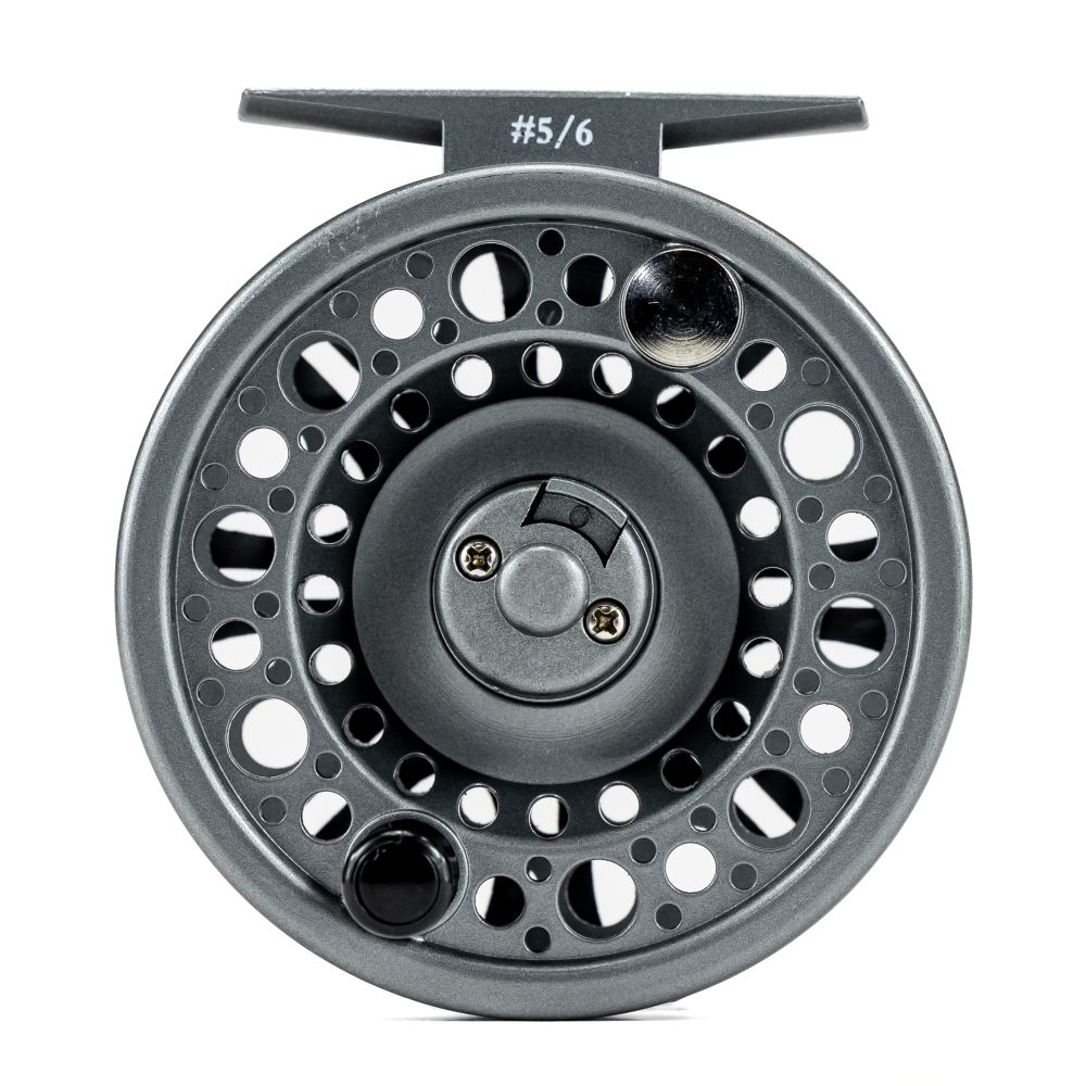 Snowbee Classic 2 #9/11 Fly Reel