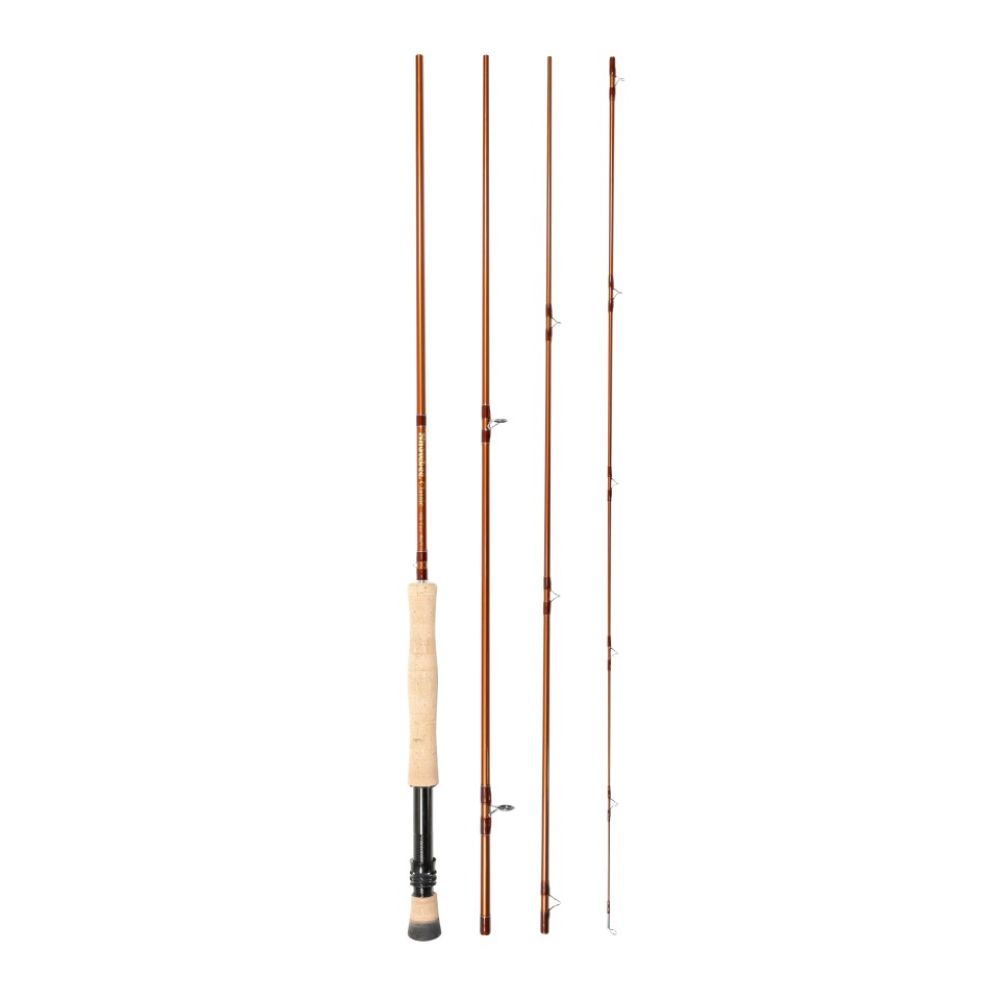 Snowbee Classic 10ft #7/8 Fly Rod