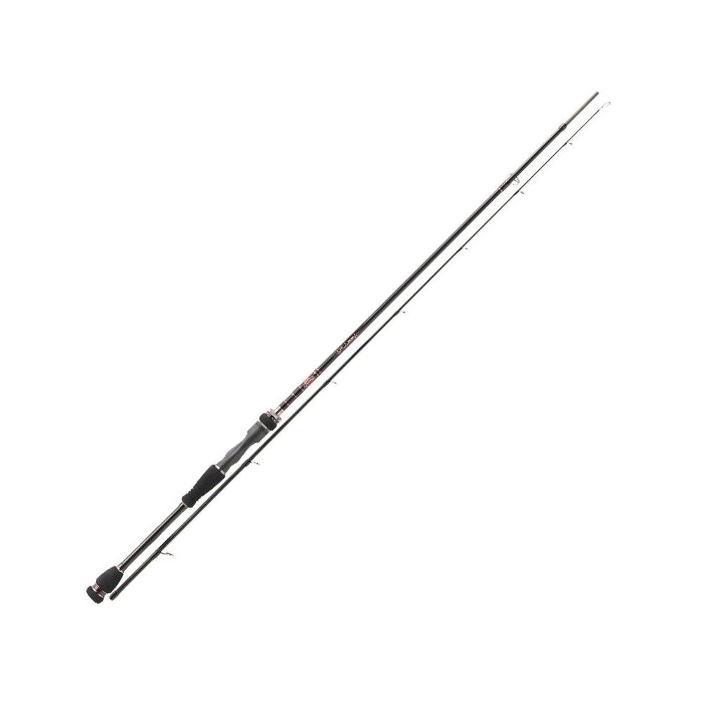 Berkley Pulse XCD 902M M 13/33g Spin Rod, 9ft - SC3