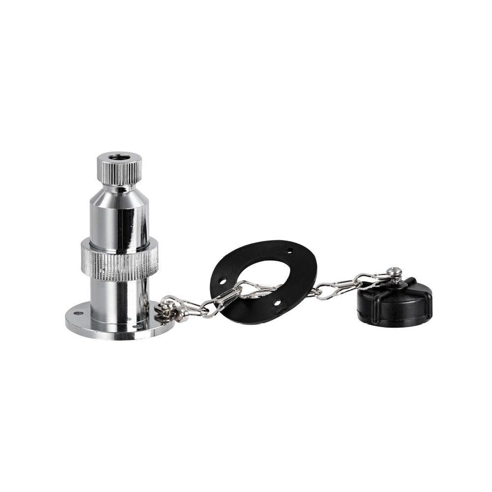 Osculati Watertight Deck Plug & Socket - 2 Pole  20A
