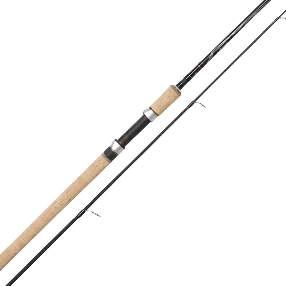 Abu Garcia Venturi Spinning Rods