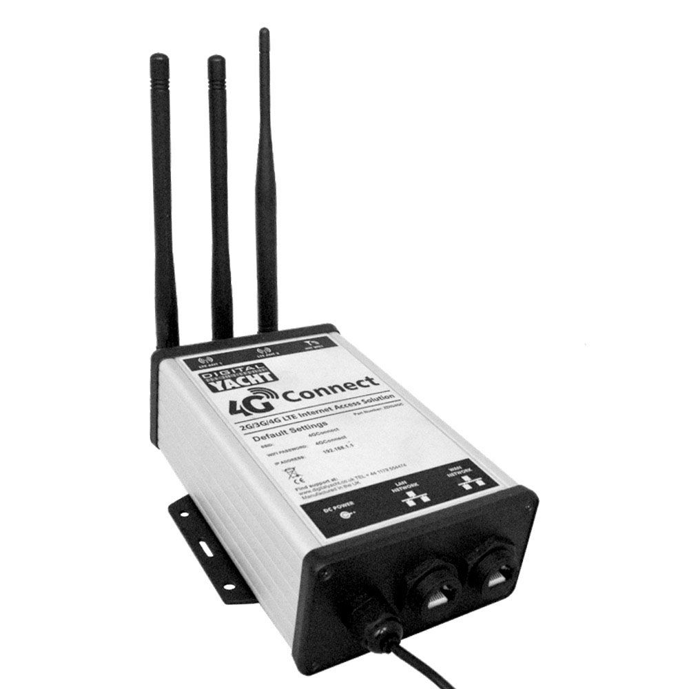 Digital_Yacht_4G_CONNECT_2G/3G/4G_INTERNET_ACCESS_GATEWAY