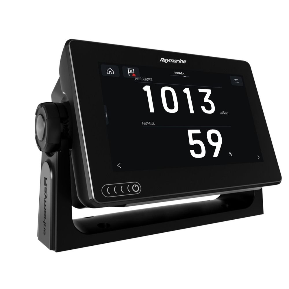 Digital Yacht Envirolink NMEA2000 Barometer & Marine Weather Station