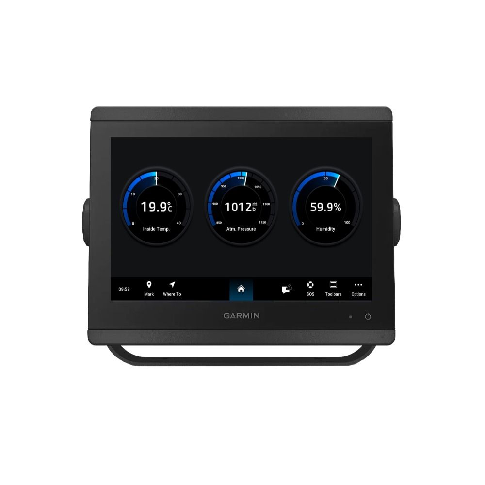 Digital Yacht Envirolink NMEA2000 Barometer & Marine Weather Station