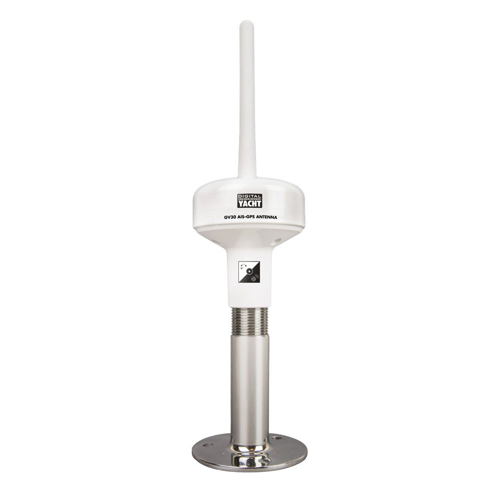 Digital Yacht GV30 Combo AIS GPS Antenna