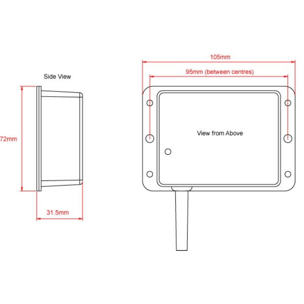 Digital Yacht J-Doctor J1939 Diagnostics Tool