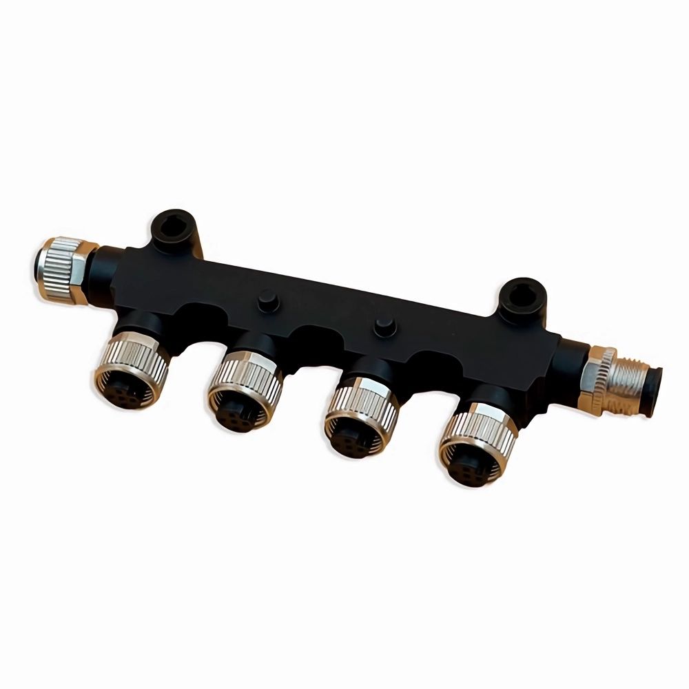 Digital Yacht  NMEA 2000 4 X T-Piece Connector