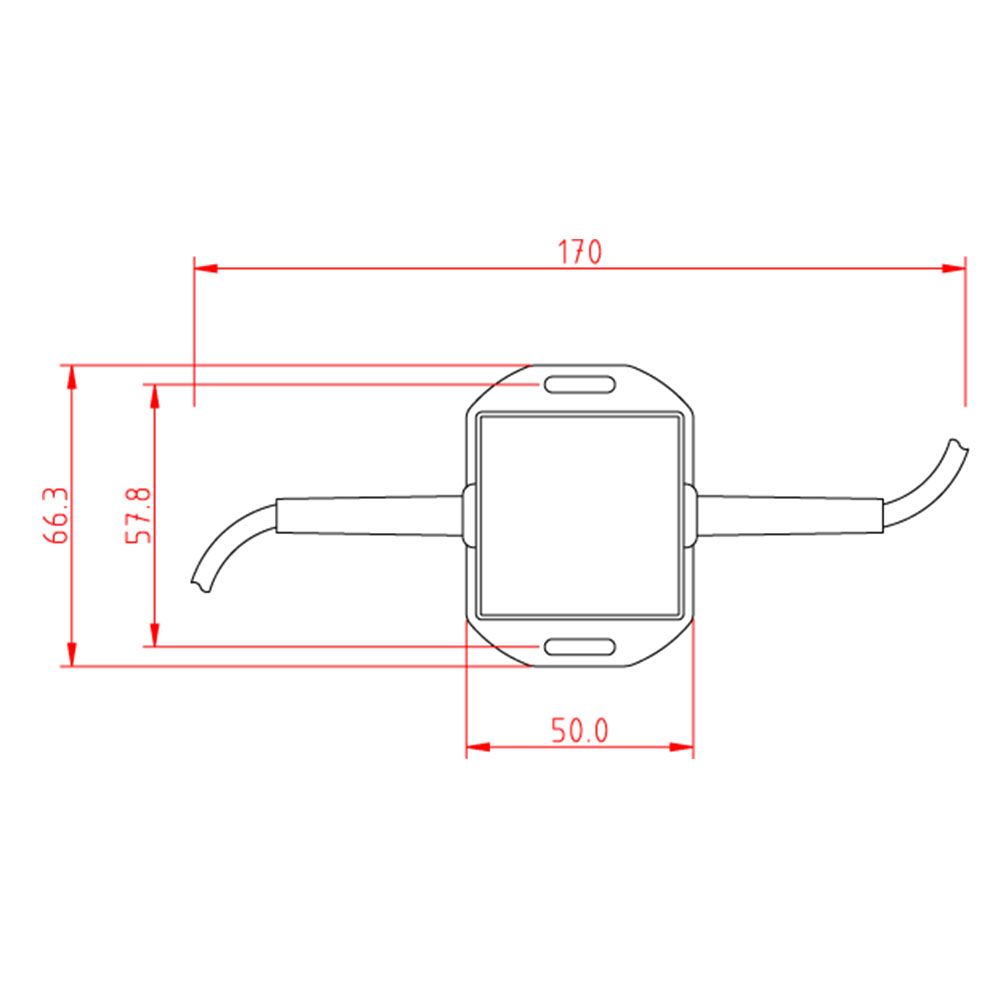 Digital Yacht SeaTalk (ST1) to USB Gateway