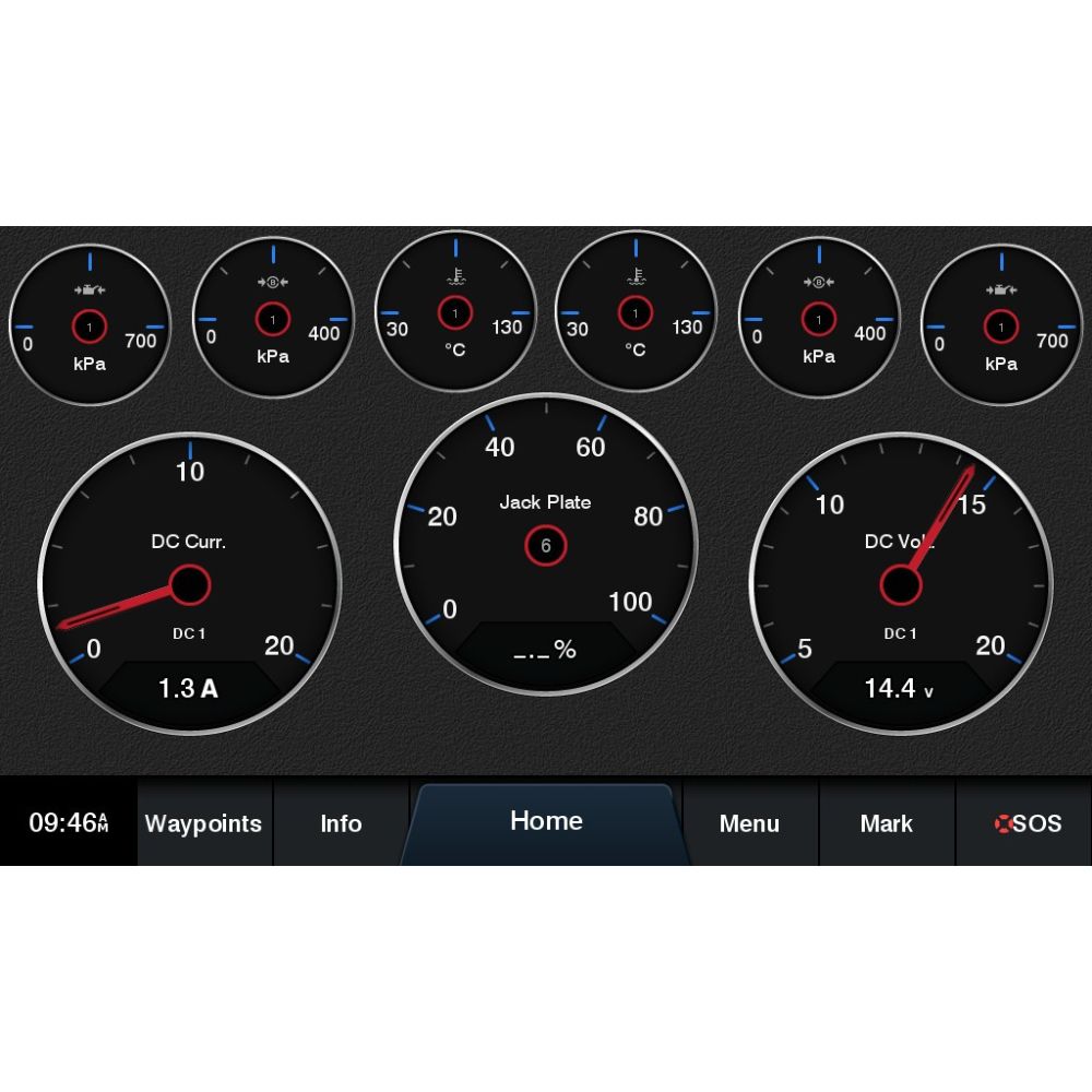 Digital Yacht VE-Konvert Victron VE.Direct To NMEA 2000 Gateway
