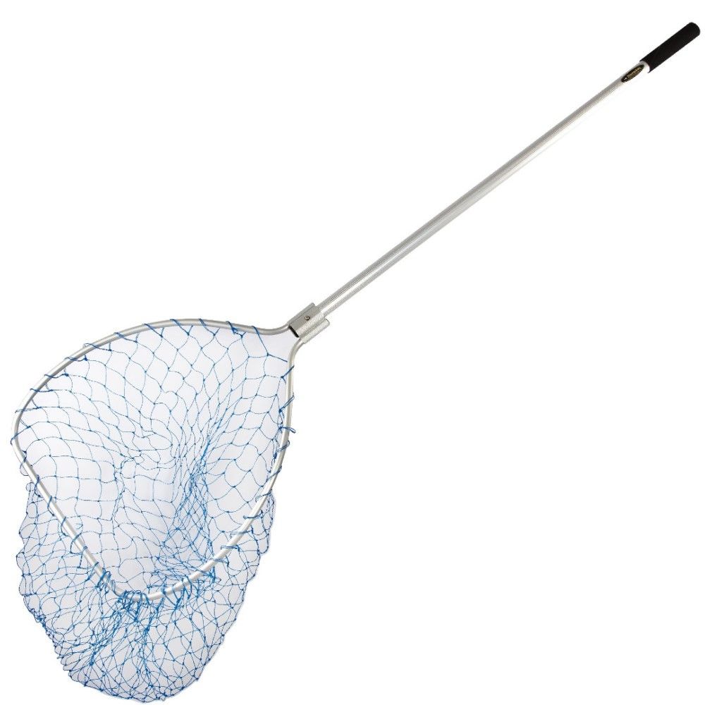 Snowbee Sea-Angling Boat Net - Aluminium