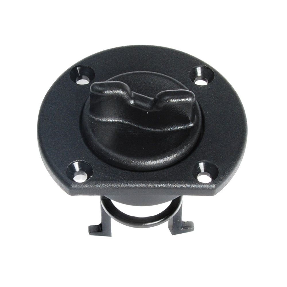 Osculati Nylon Water Drain Plug - 40mm