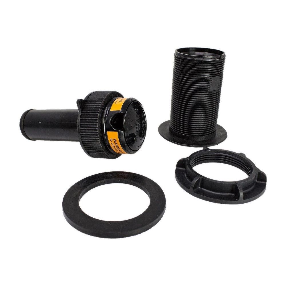 Airmar Plastic P120 Installation Kit For ST800 