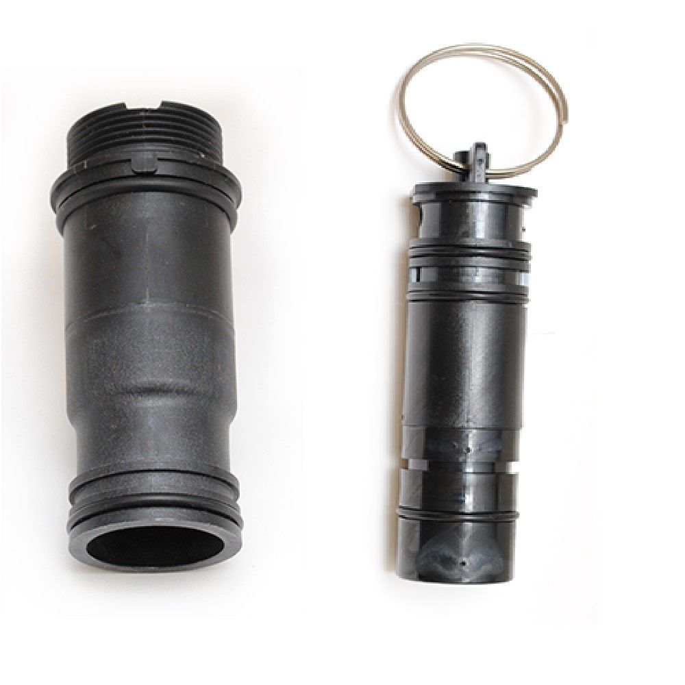 Airmar_ST850_Install_Kit_Excludes_housing