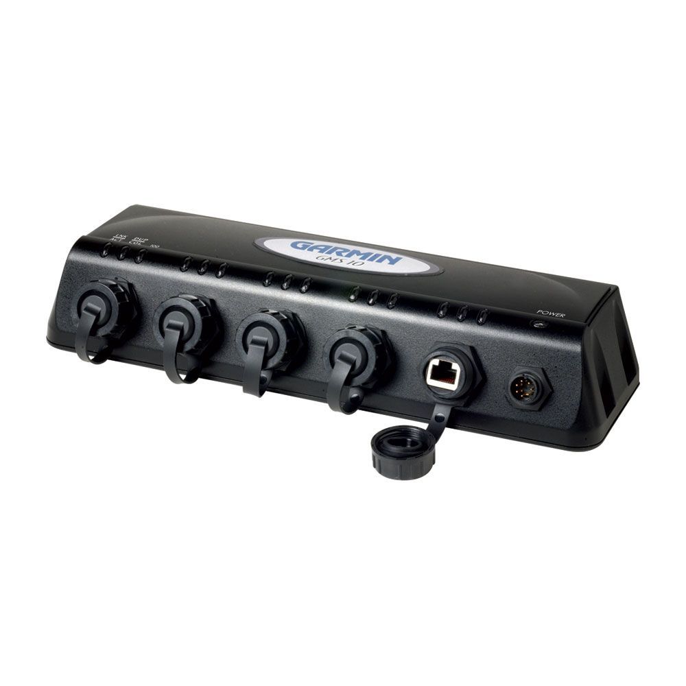 Garmin GMS10 Network Port Expander