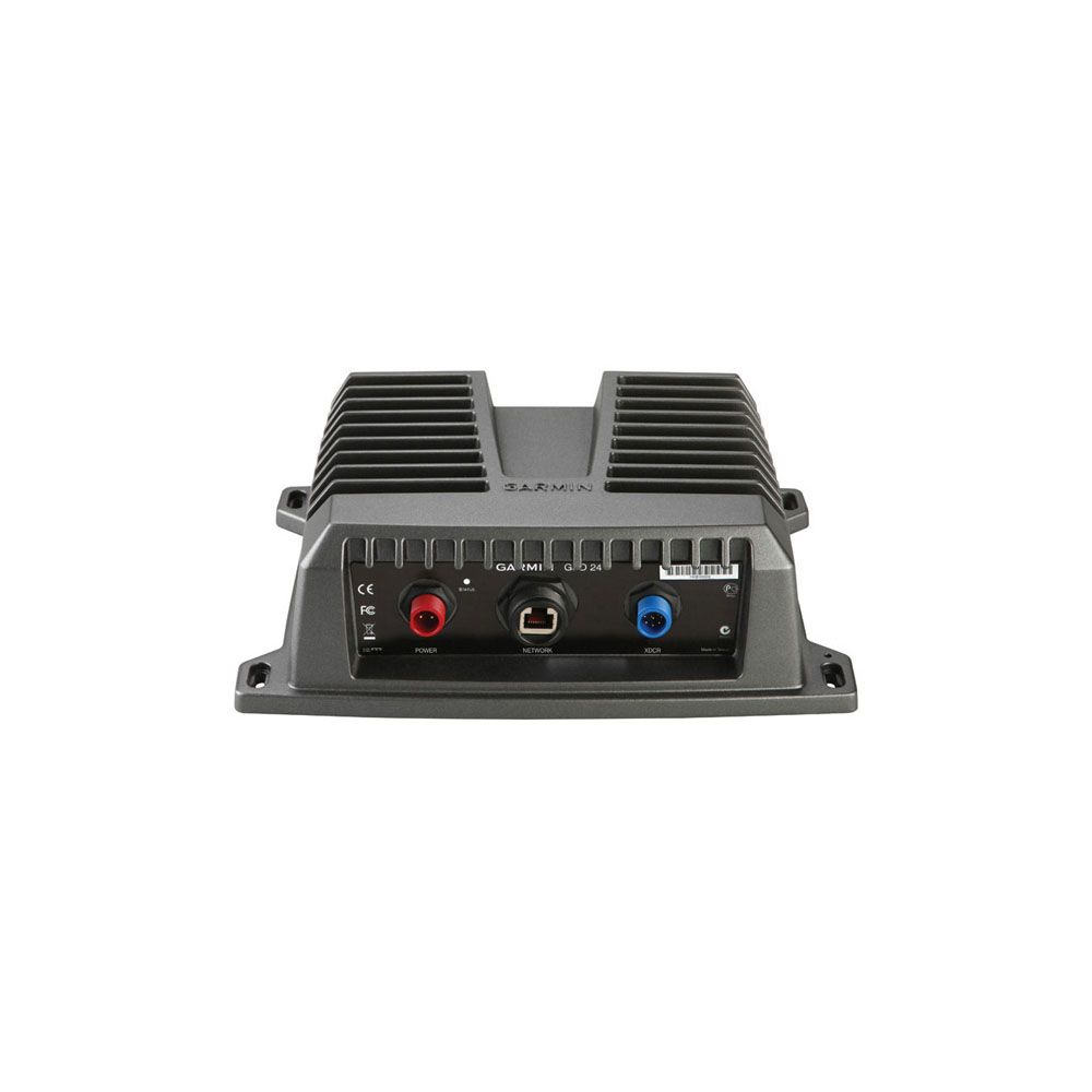 Garmin GSD24 Enhanced sensitivity network sounder up to 2kw