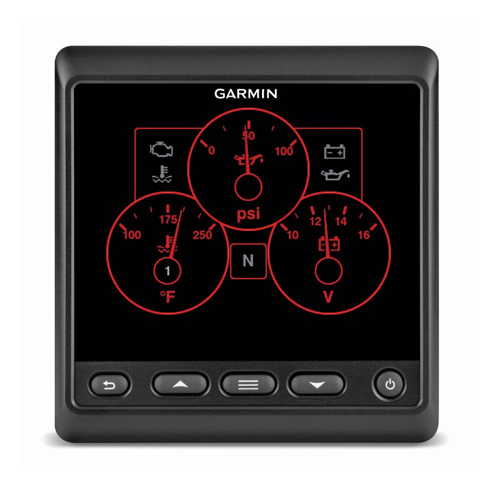 Garmin GMI 20 - 4" Colour Marine Instrument