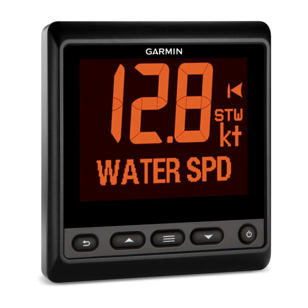 Garmin GNX 21 - 4" Marine Instrument