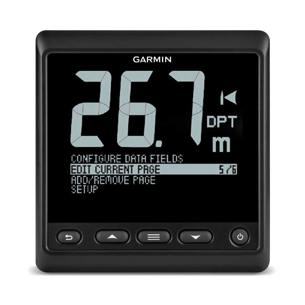 Garmin GNX 21 Marine Instrument - RC2