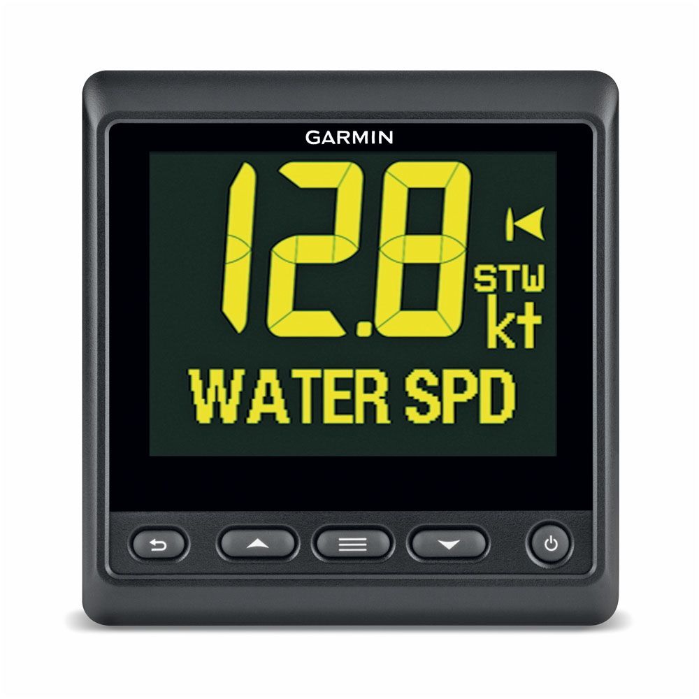 Garmin GNX 21 Marine Instrument - RC2