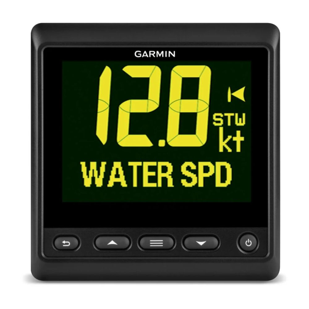 Garmin GNX 21 - 4" Marine Instrument
