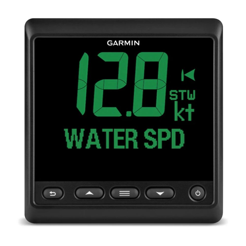 Garmin GNX 21 - 4" Marine Instrument
