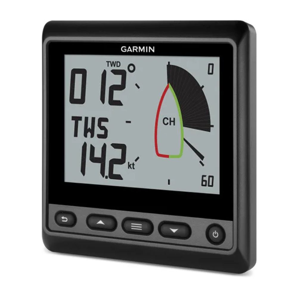 Garmin GNX Wind - 4" Marine Wind Instrument