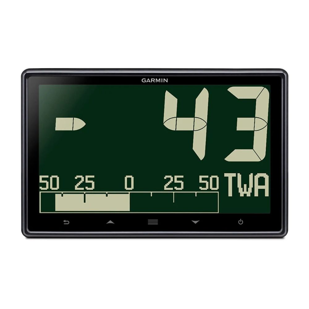 Garmin GNX 120 - 7" Large Format Marine Instrument