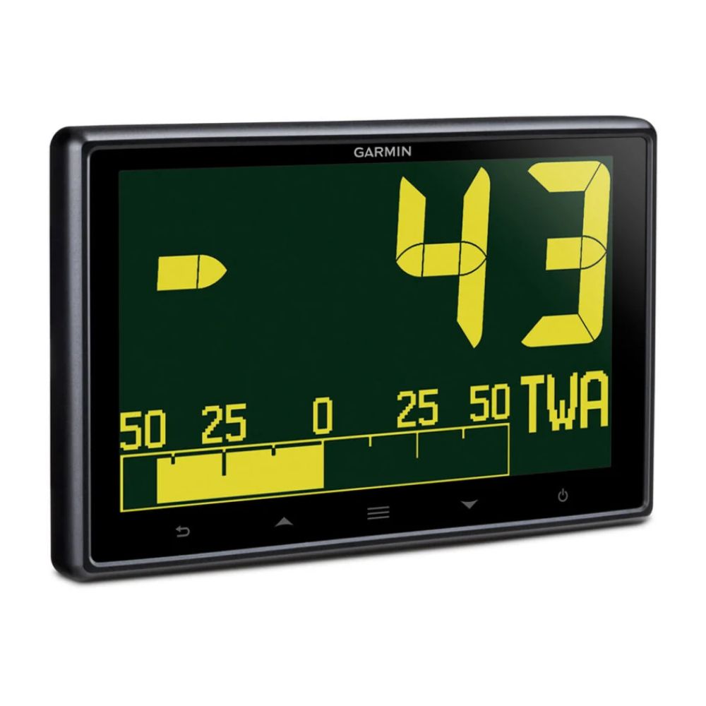 Garmin GNX 120 - 7" Large Format Marine Instrument