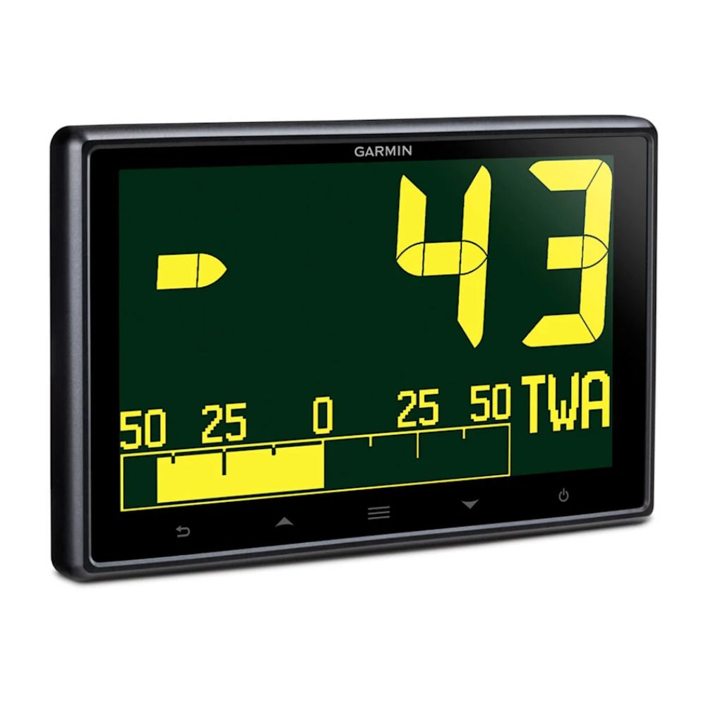 Garmin GNX 130 - 10" Large Format Marine Instrument