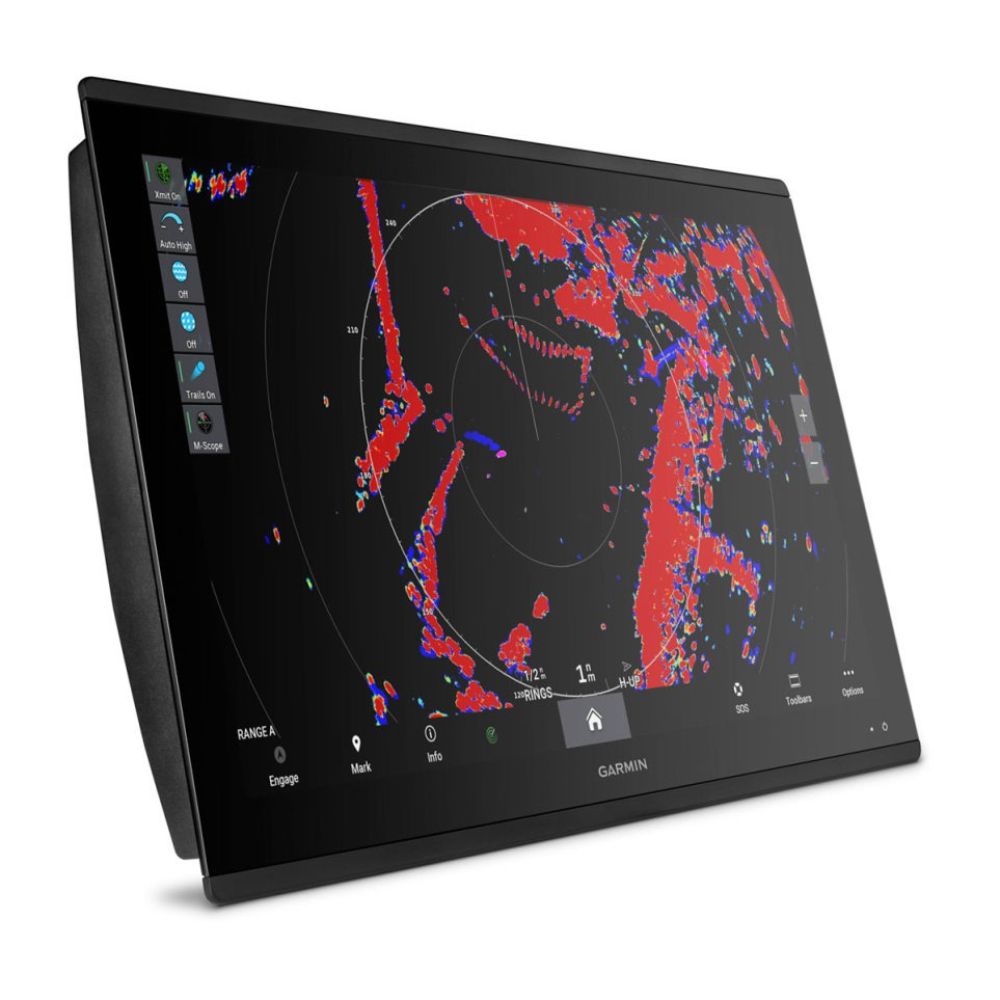 Garmin GPSMAP 8424