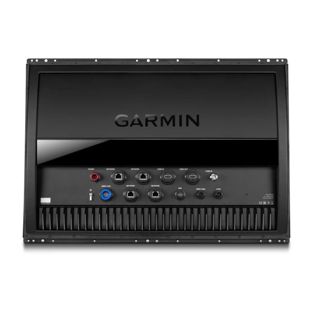 Garmin GPSMAP 8424