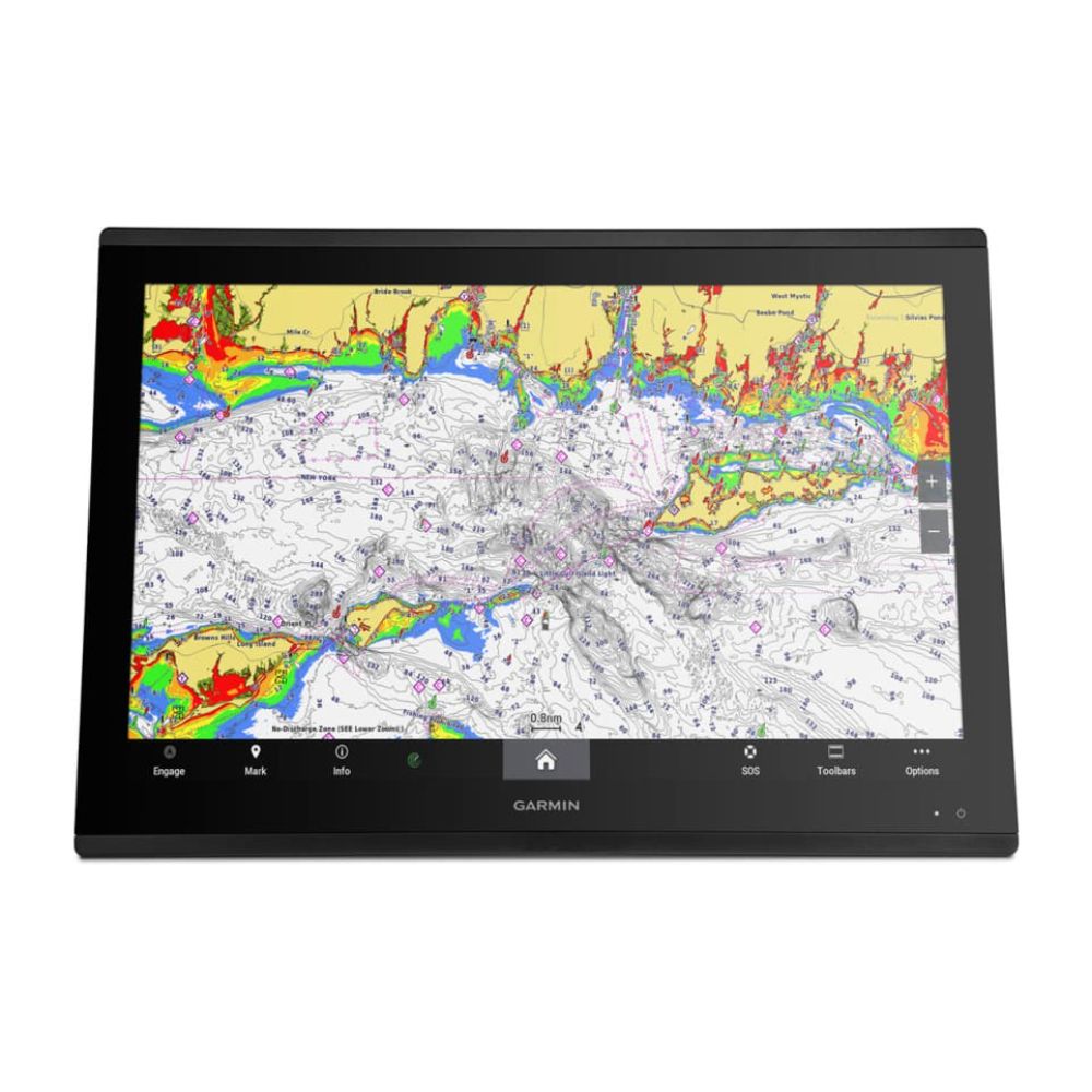 Garmin GPSMAP 8424