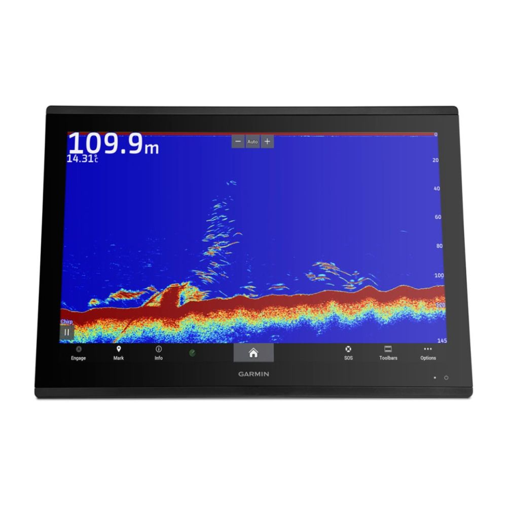 Garmin GPSMAP 8424