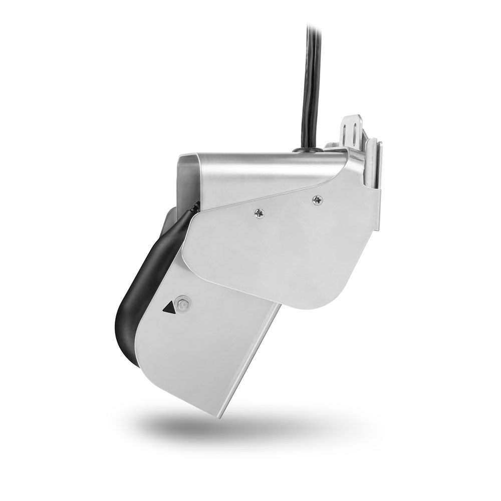 Garmin Panoptix PS21 Transducer FrontVU and LiveVu Forward