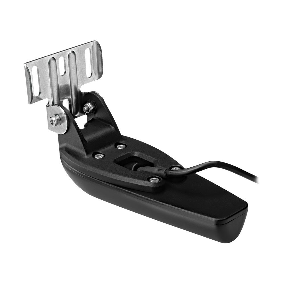 Garmin GT20 - TM Transom Mount 8 Pin Transducer
