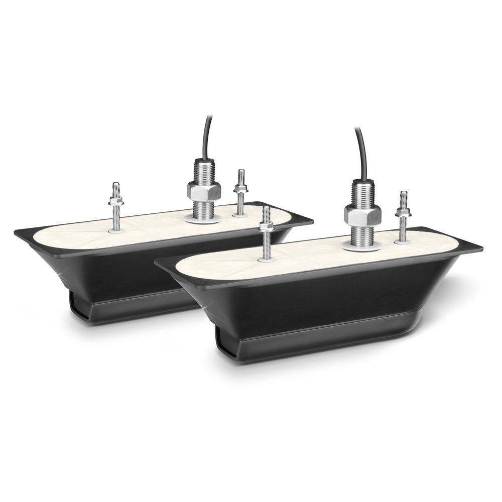 Garmin_GT30-THP_Thru-hull_Transducer_Pair
