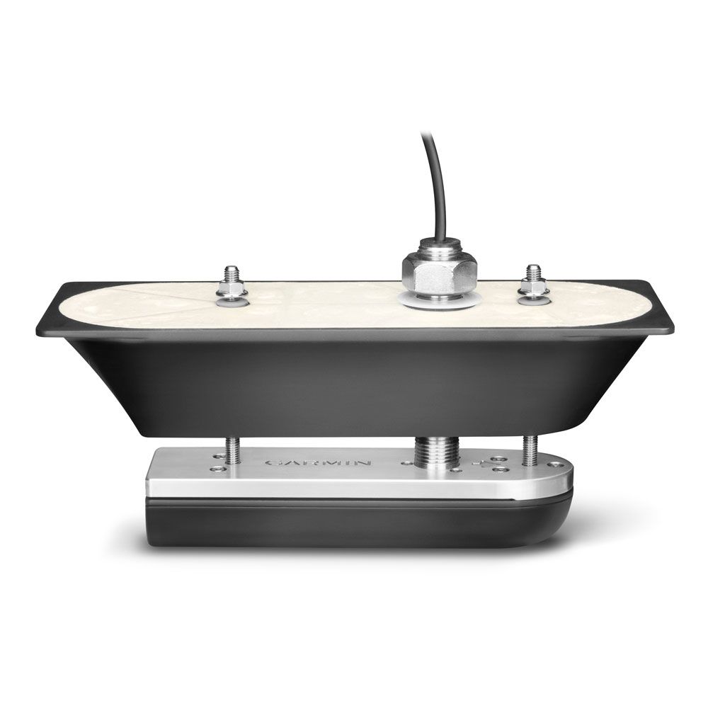 Garmin GT21 TH Thru-hull Mount Transducer