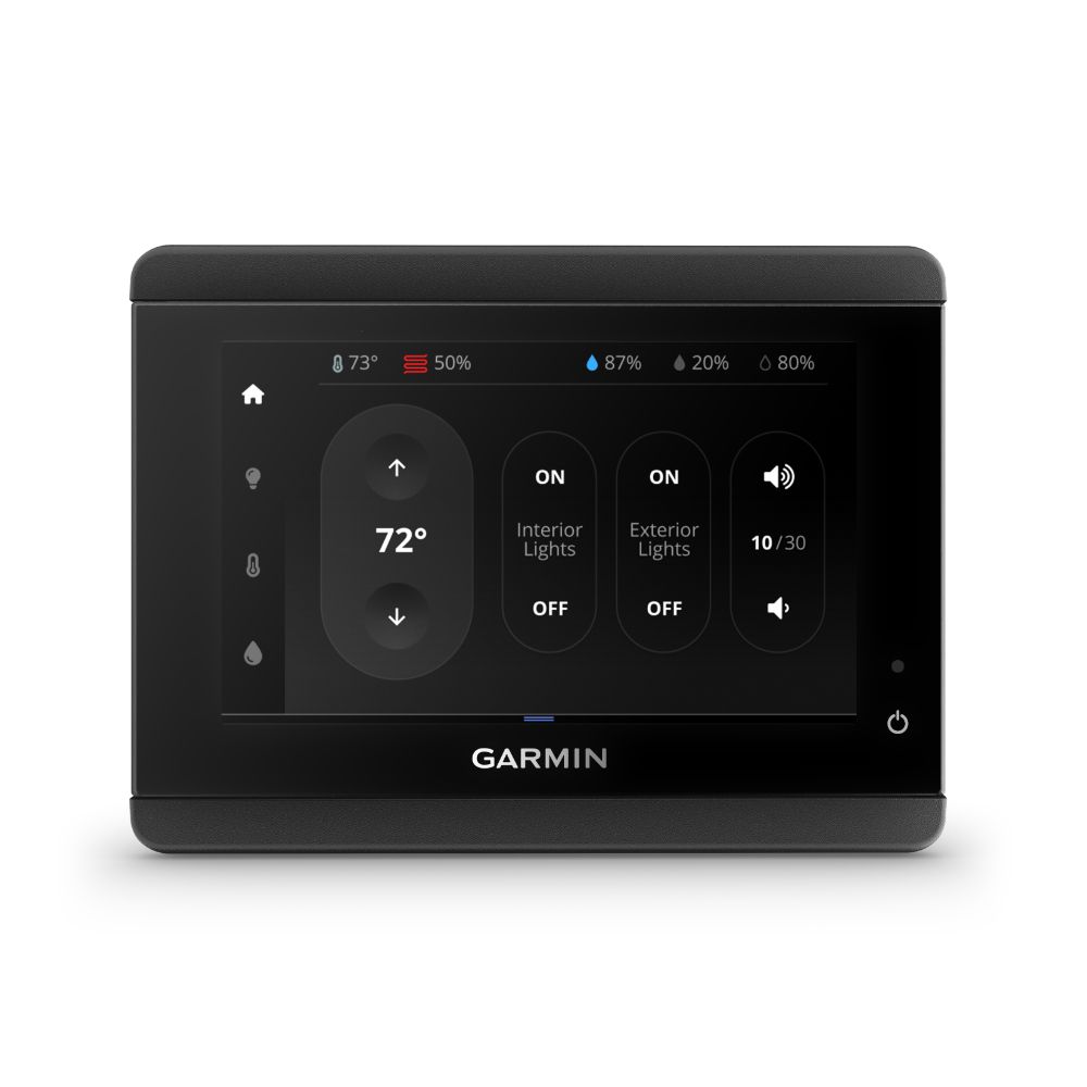 Garmin TD 50 5" Touchscreen Display