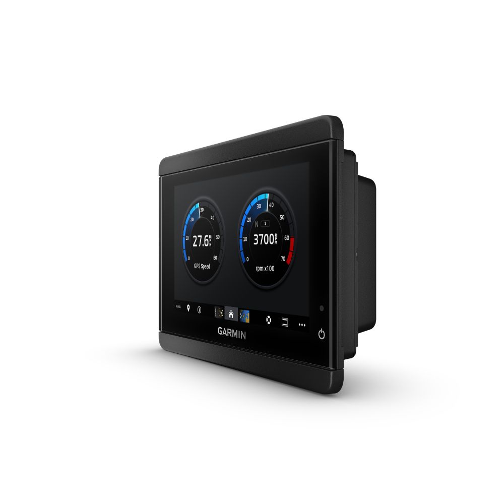 Garmin TD 50 5" Touchscreen Display