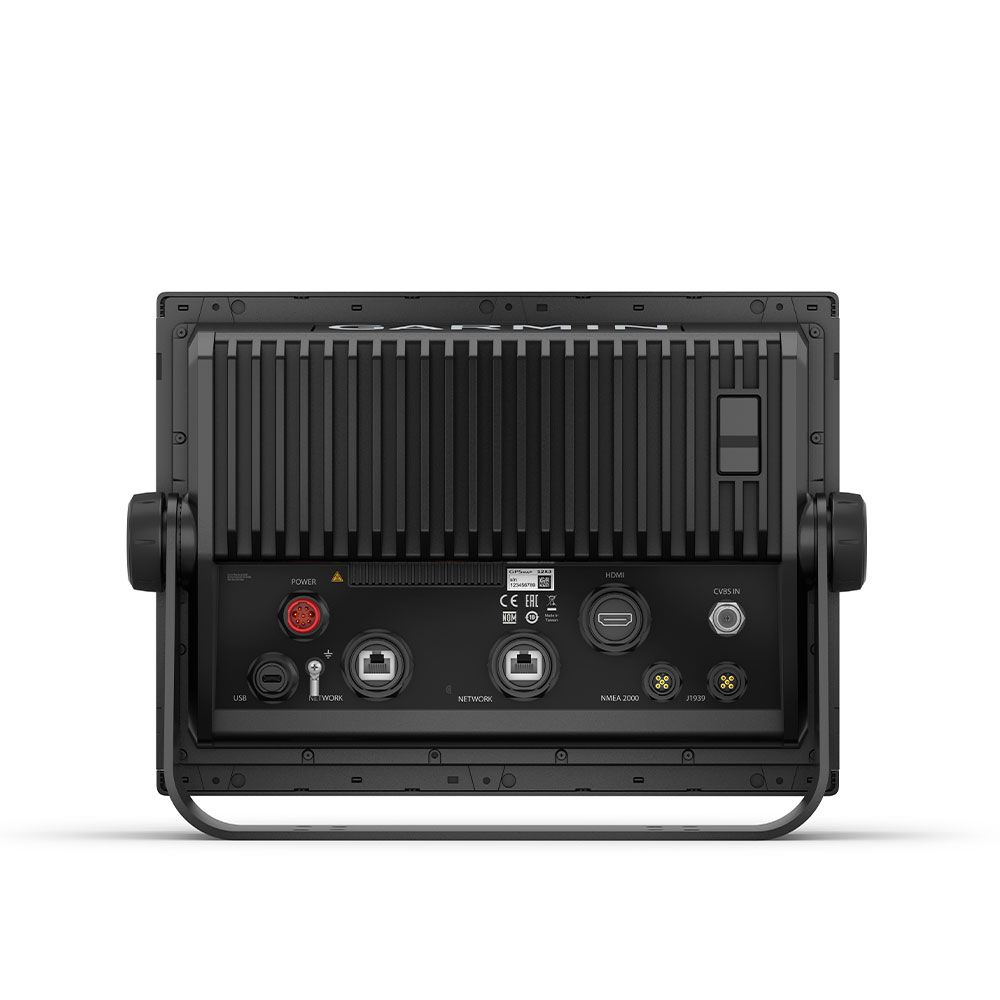 Garmin GPSMAP 1223 - Chartplotter Only