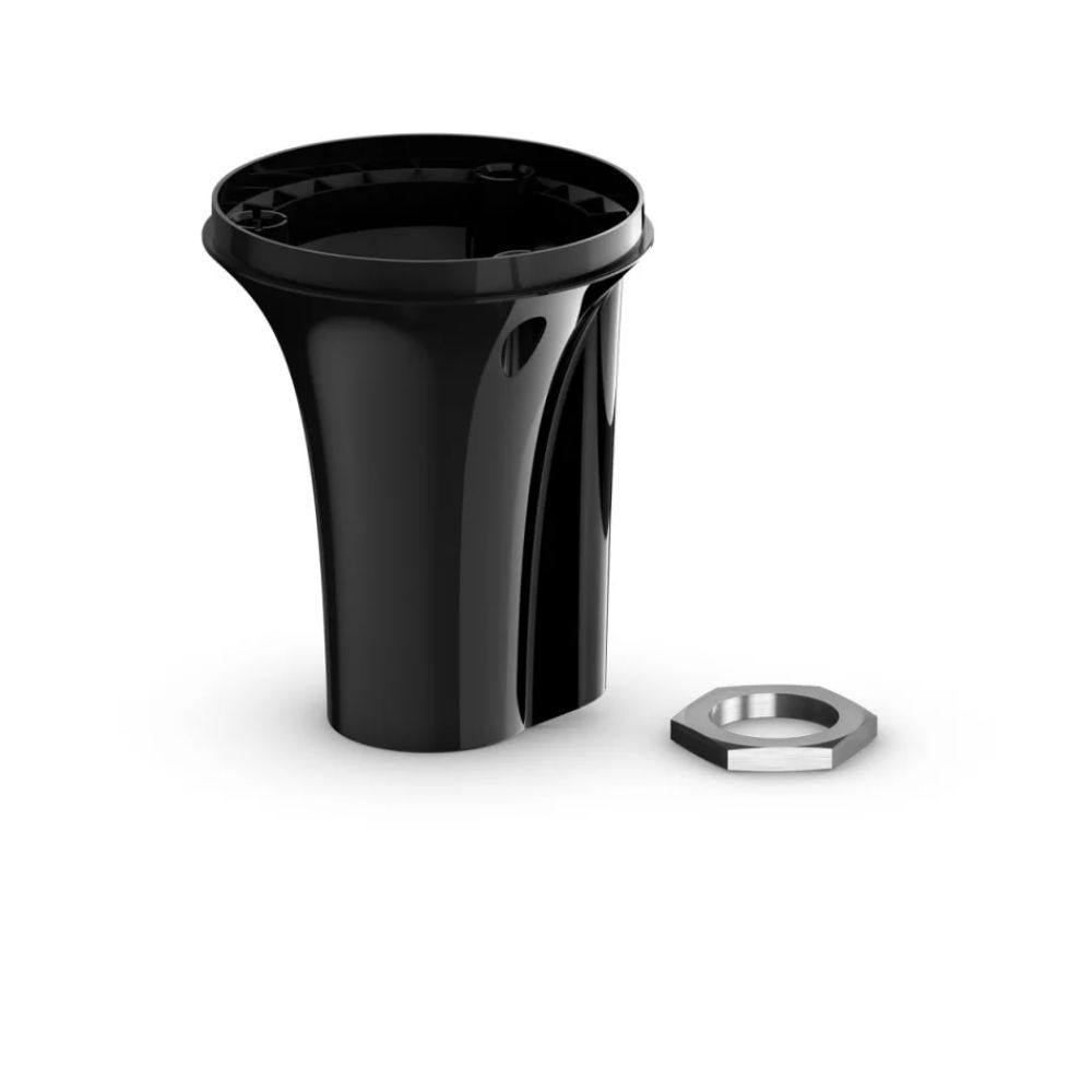 Garmin MSC 10 NMEA 2000 Marine Satellite Compass - Black