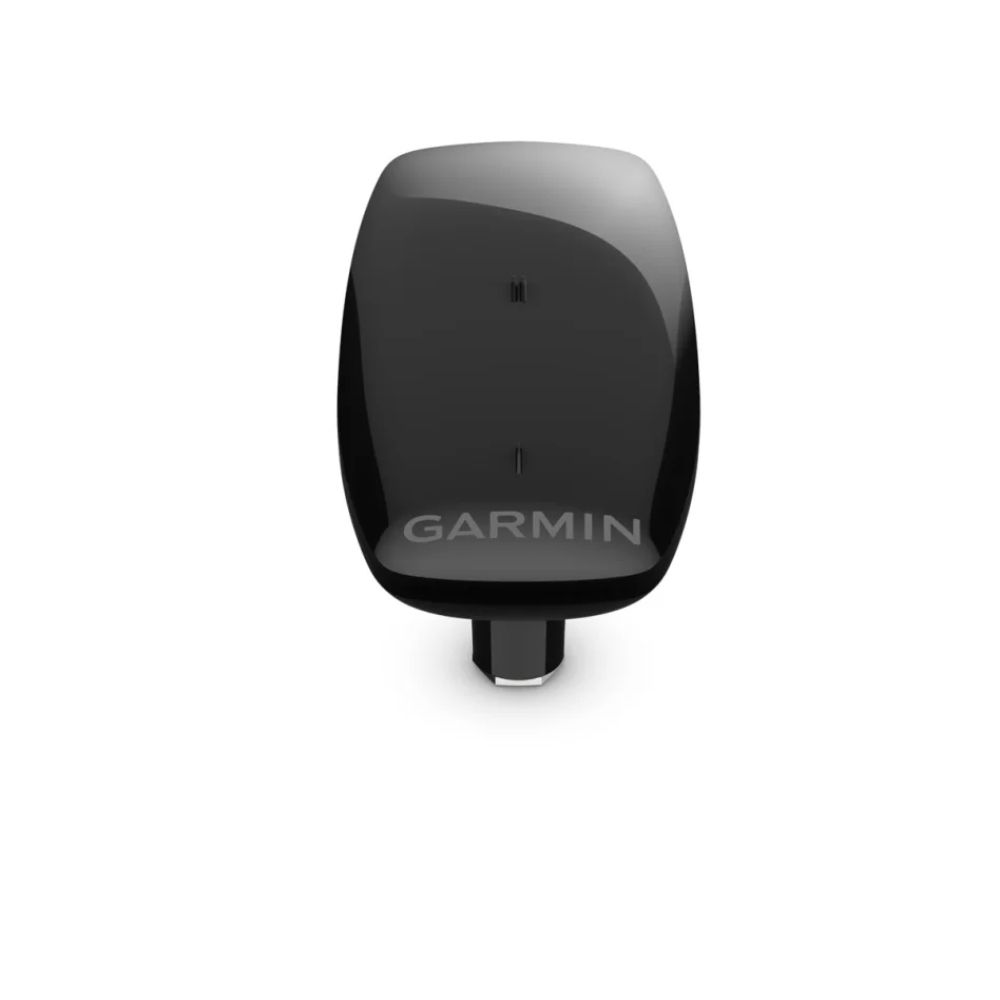 Garmin MSC 10 NMEA 2000 Marine Satellite Compass - Black
