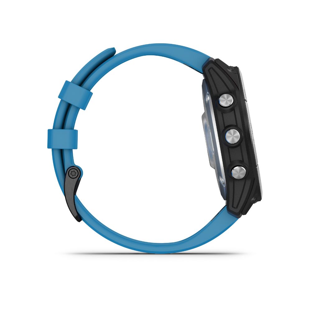 Garmin Quatix 7 Marine GPS Smart Watch