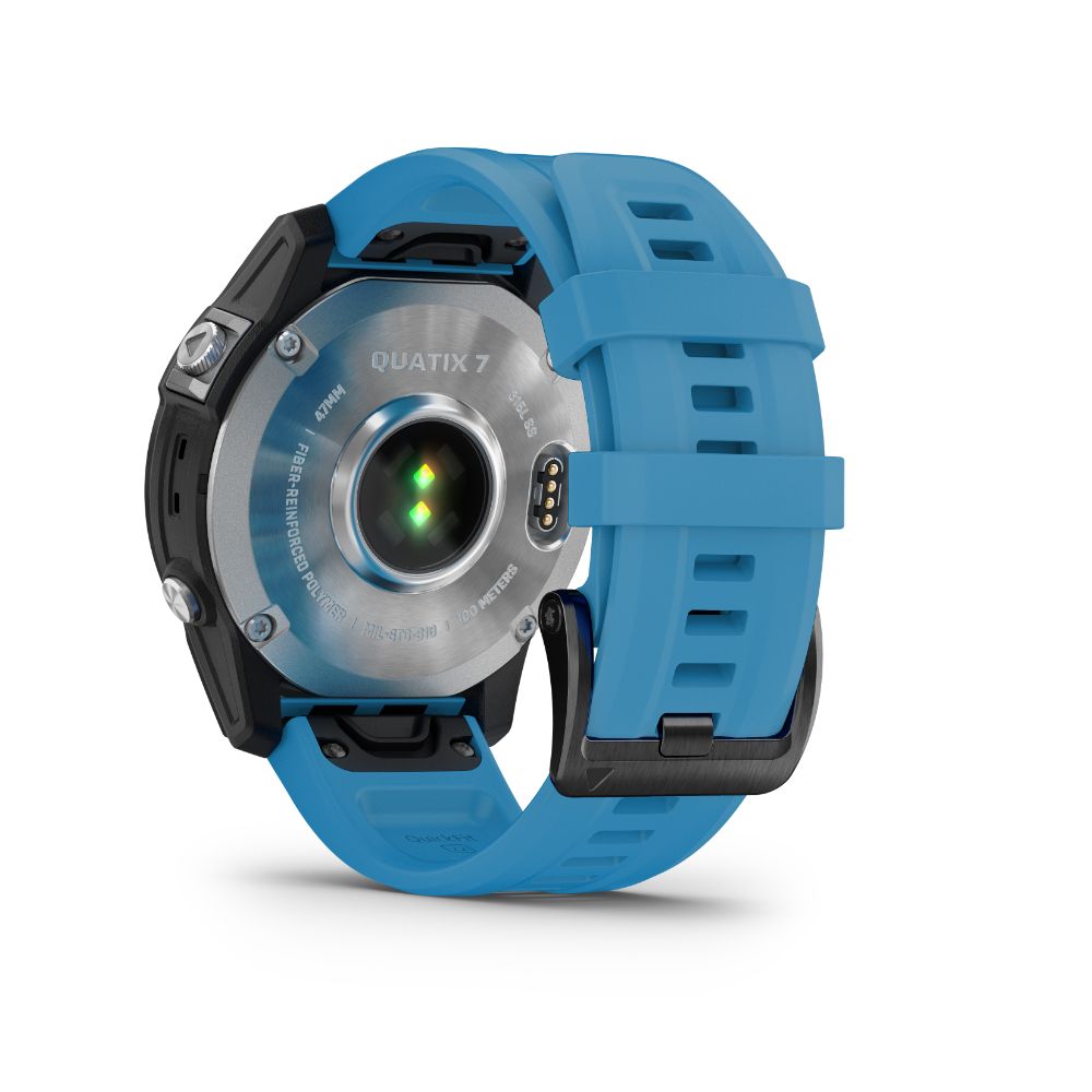 Garmin Quatix 7 Marine GPS Smart Watch